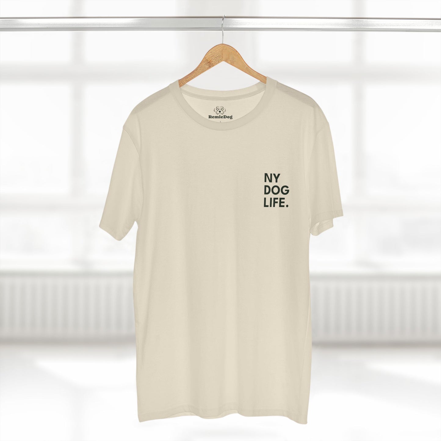 Men's My Dog Gets Everything Tee