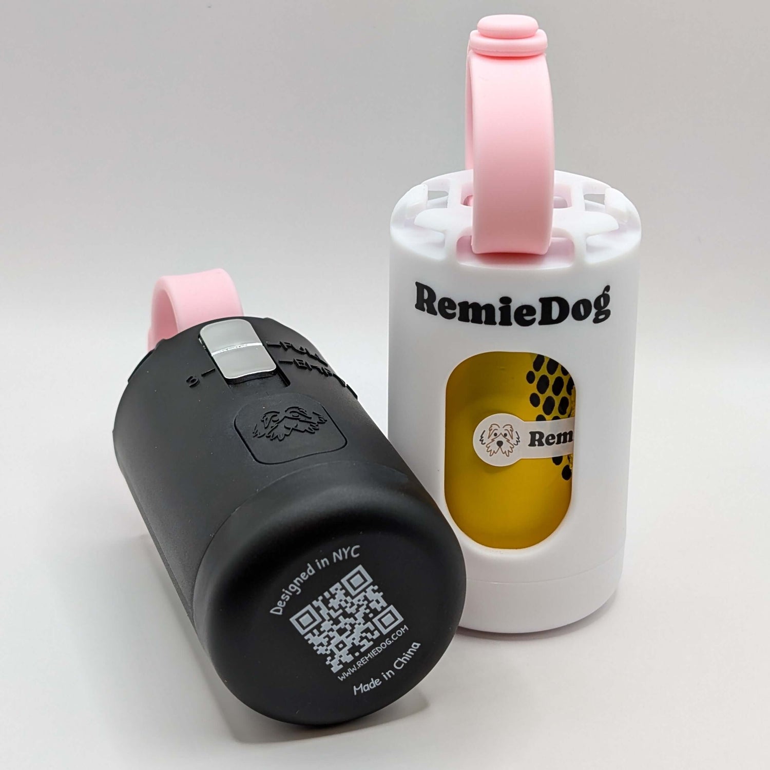 Dog Poop Bag Dispensers