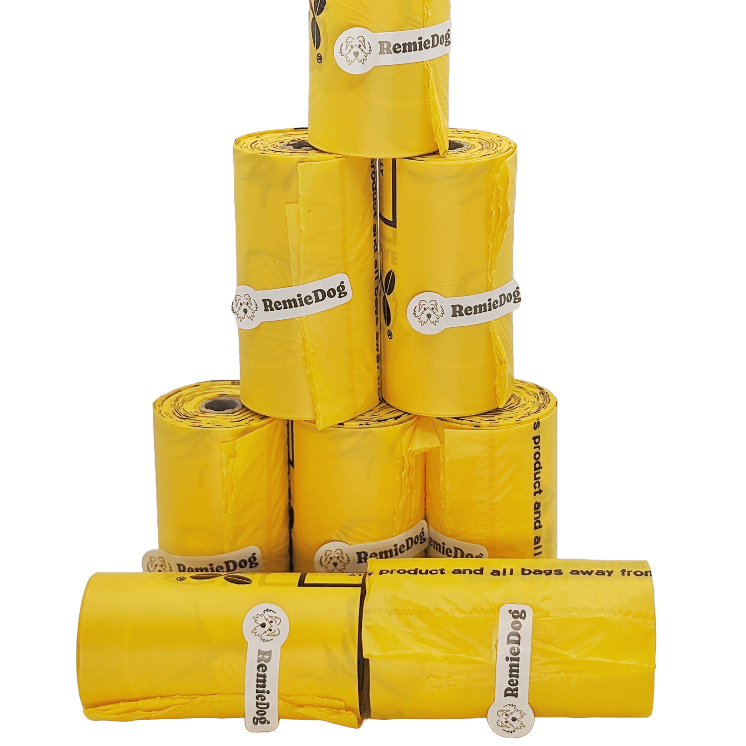 Compostable Dog Poop Bags