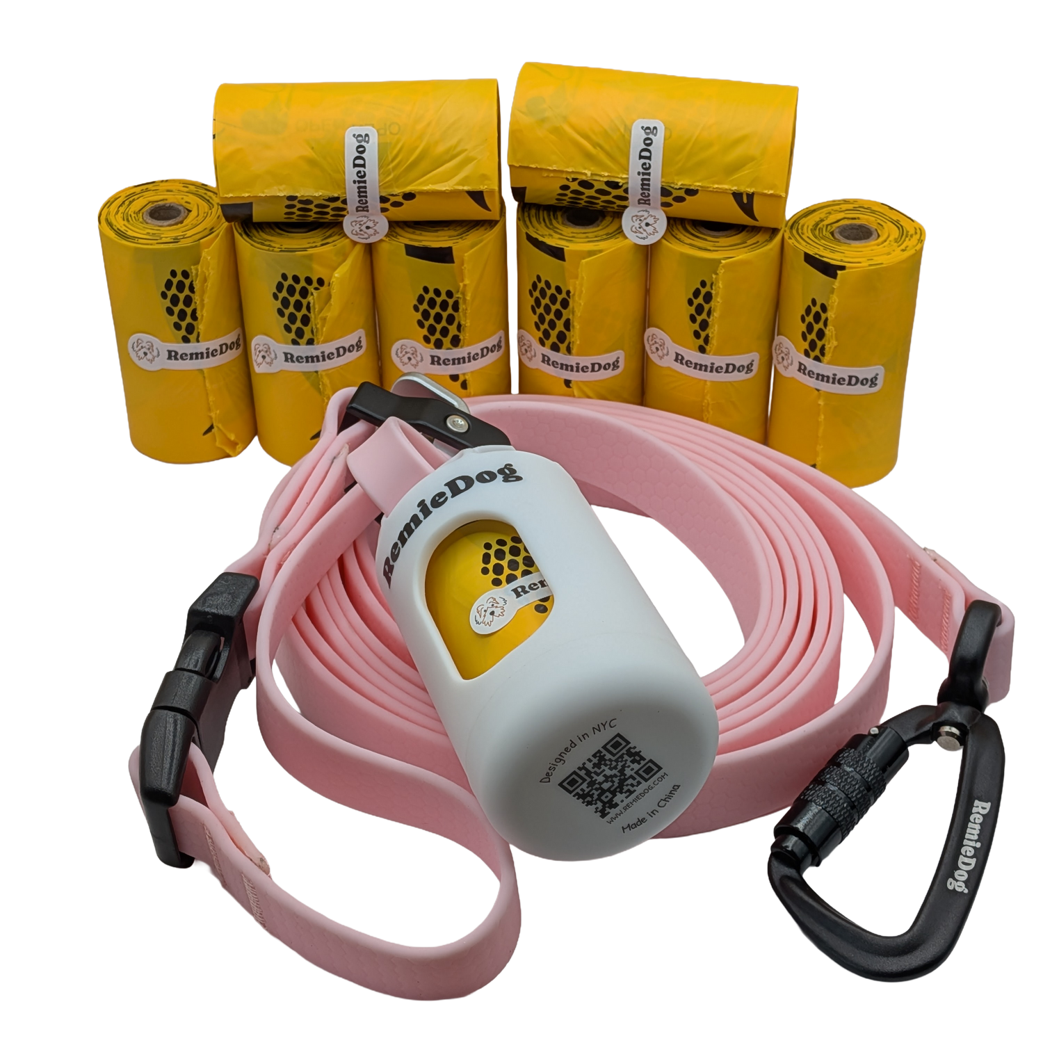Walk kits