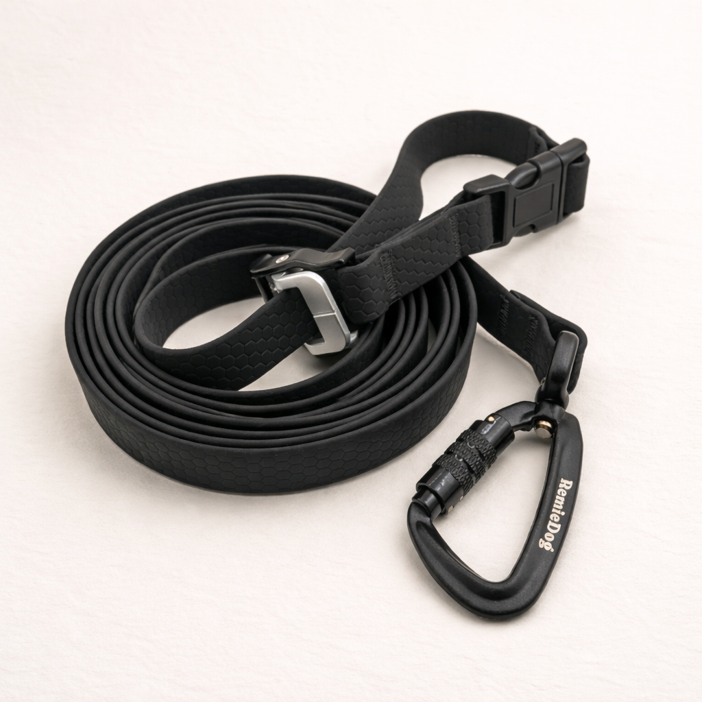 Hands-Free Dog Leashes