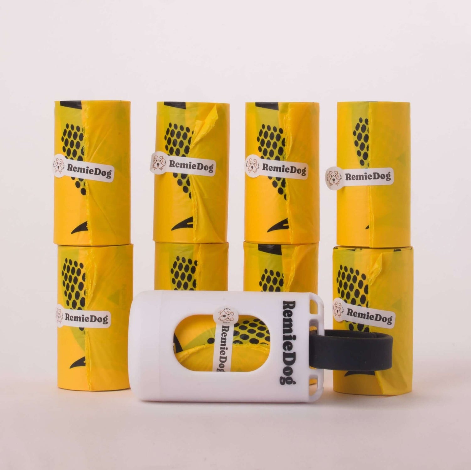 Smarter Poop Bag Bundles