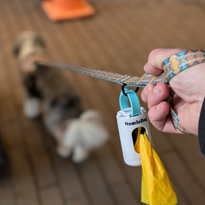 Replacement Strap for Dog Poop Bag Holder – Metro Accessory