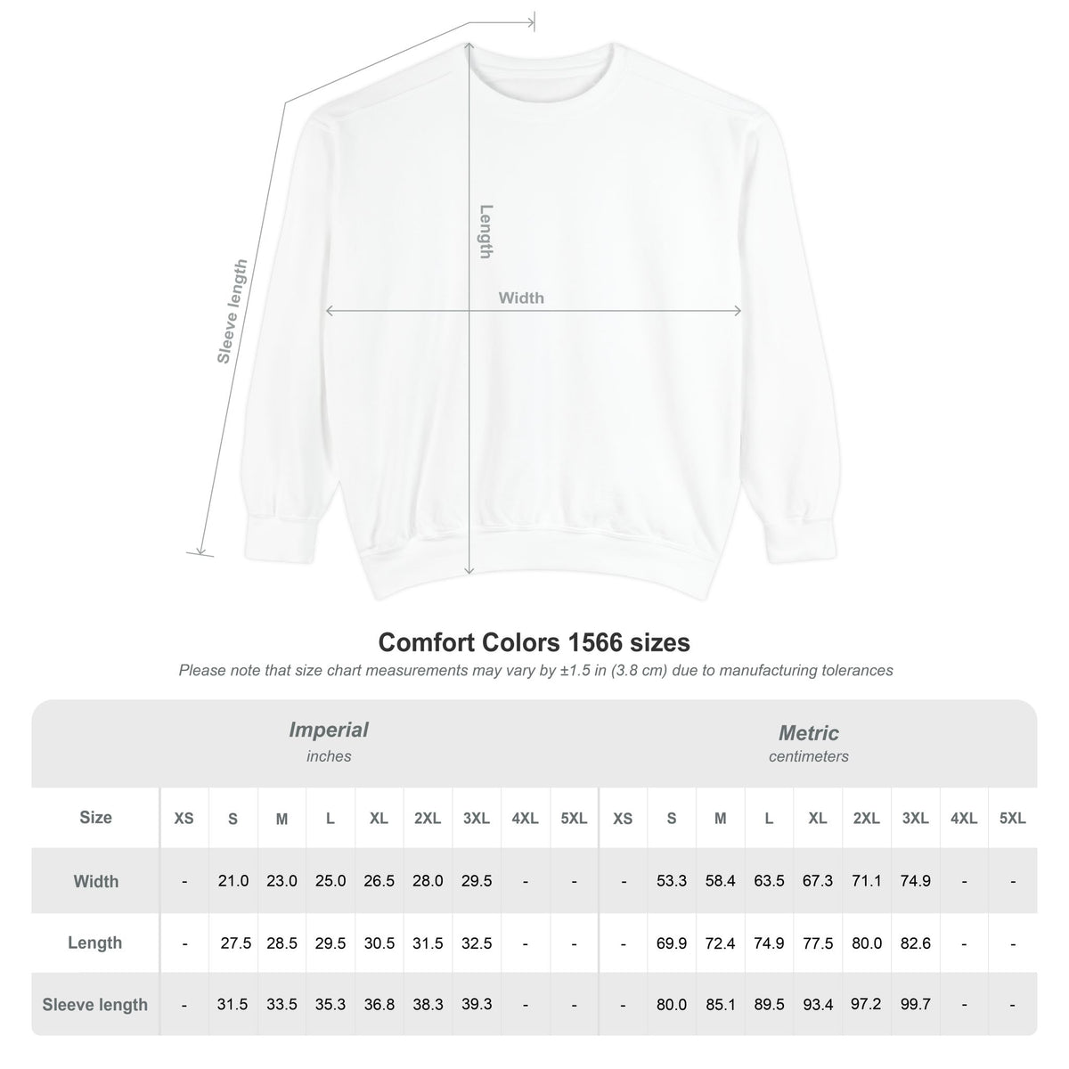 COLUMBUS DOG LIFE - Unisex Sweatshirt