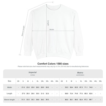 COLUMBUS DOG LIFE - Unisex Sweatshirt