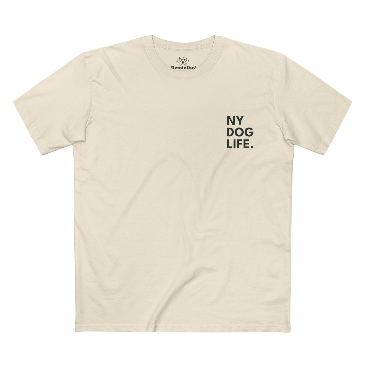 Men's My Dog Gets Everything Tee