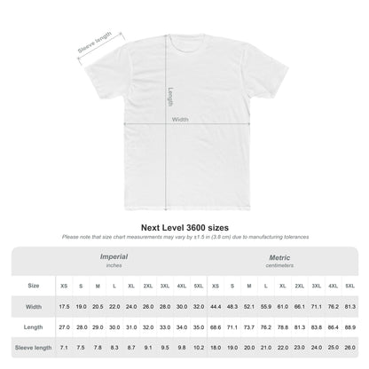 Upper East Side Dog Club Tee
