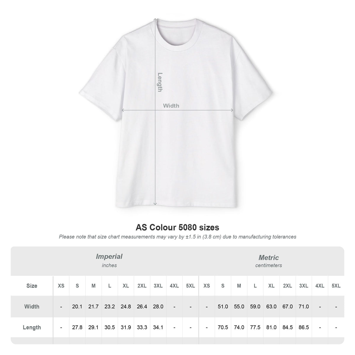 New York Dog Life — Heavyweight Waterfront Tee