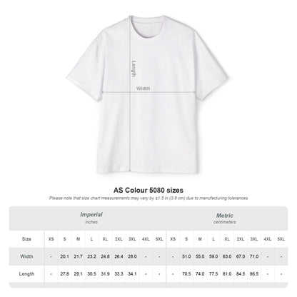 New York Dog Life — Heavyweight Waterfront Tee