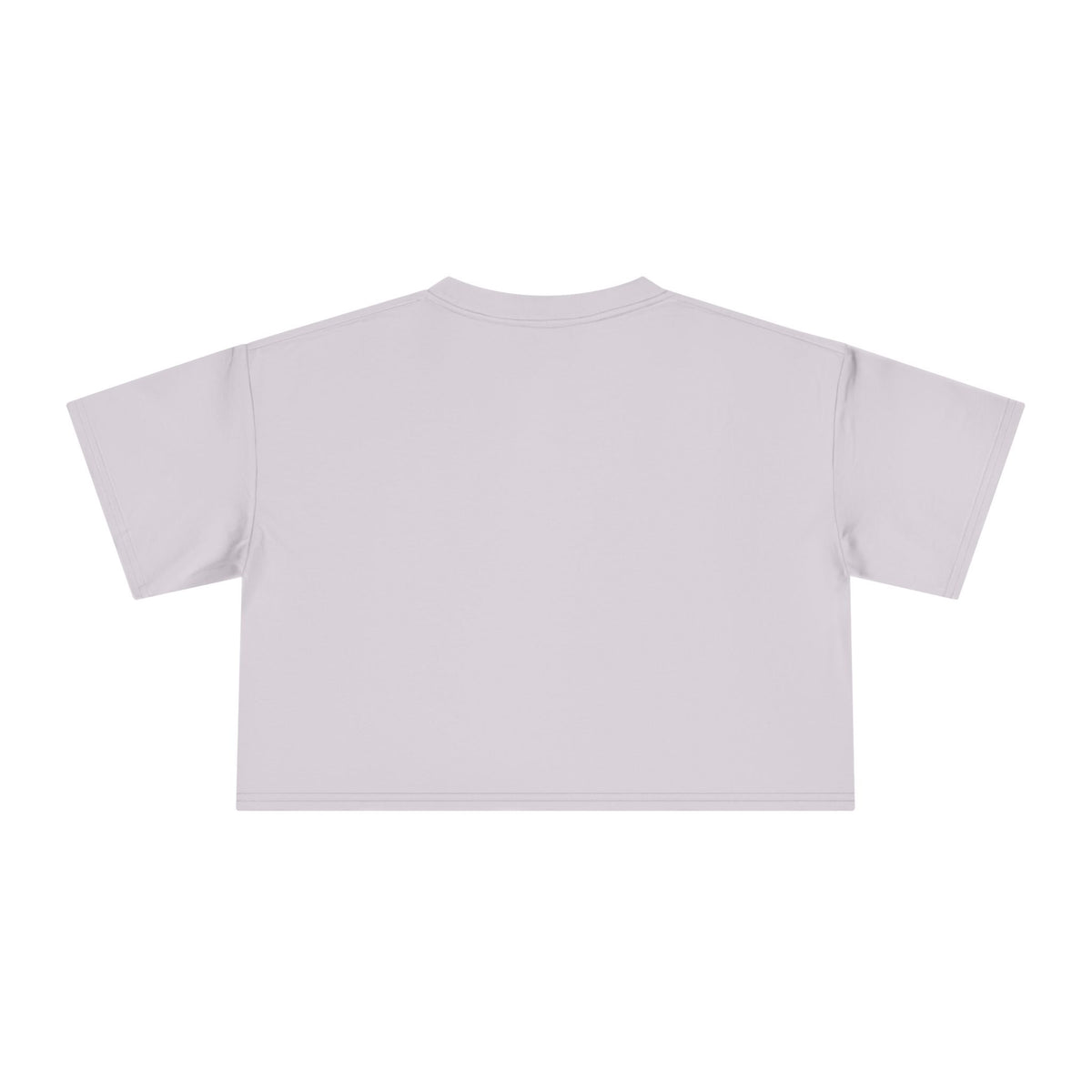 Women's Graphic Crop Tee