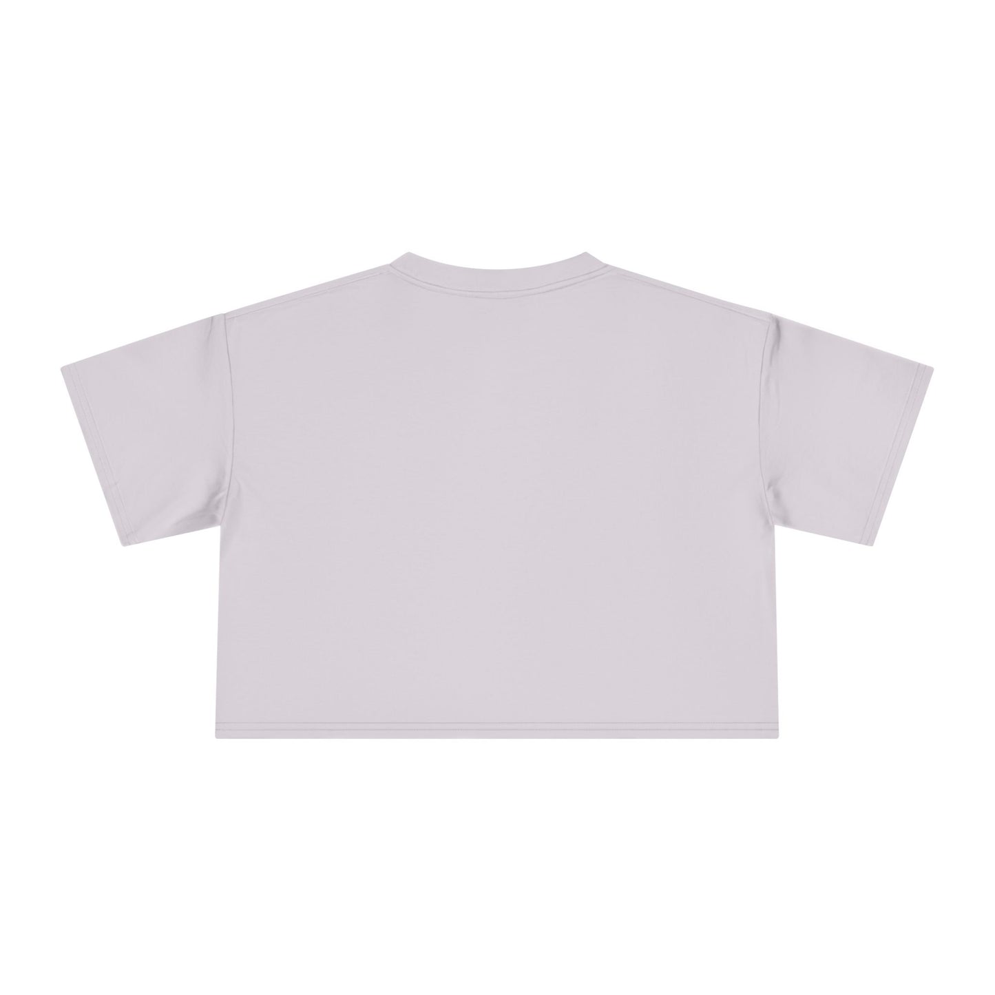 Women's Graphic Crop Tee