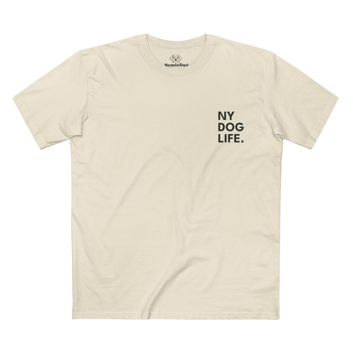 Men's Early Mornings Tee