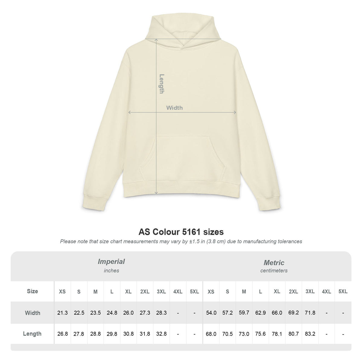 New York Dog Life — Skyline Hoodie