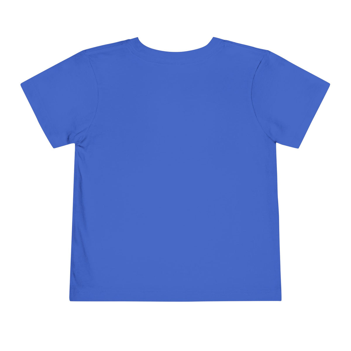 Toddler Tee — NY Dog Life Skyline Graphic