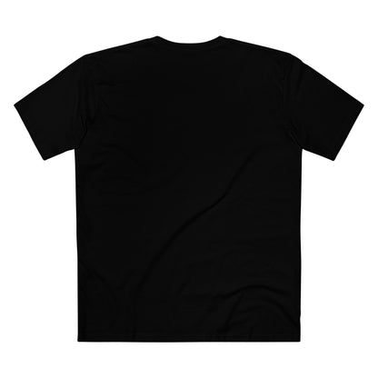 Men's NYC Doodle Graphic Tee