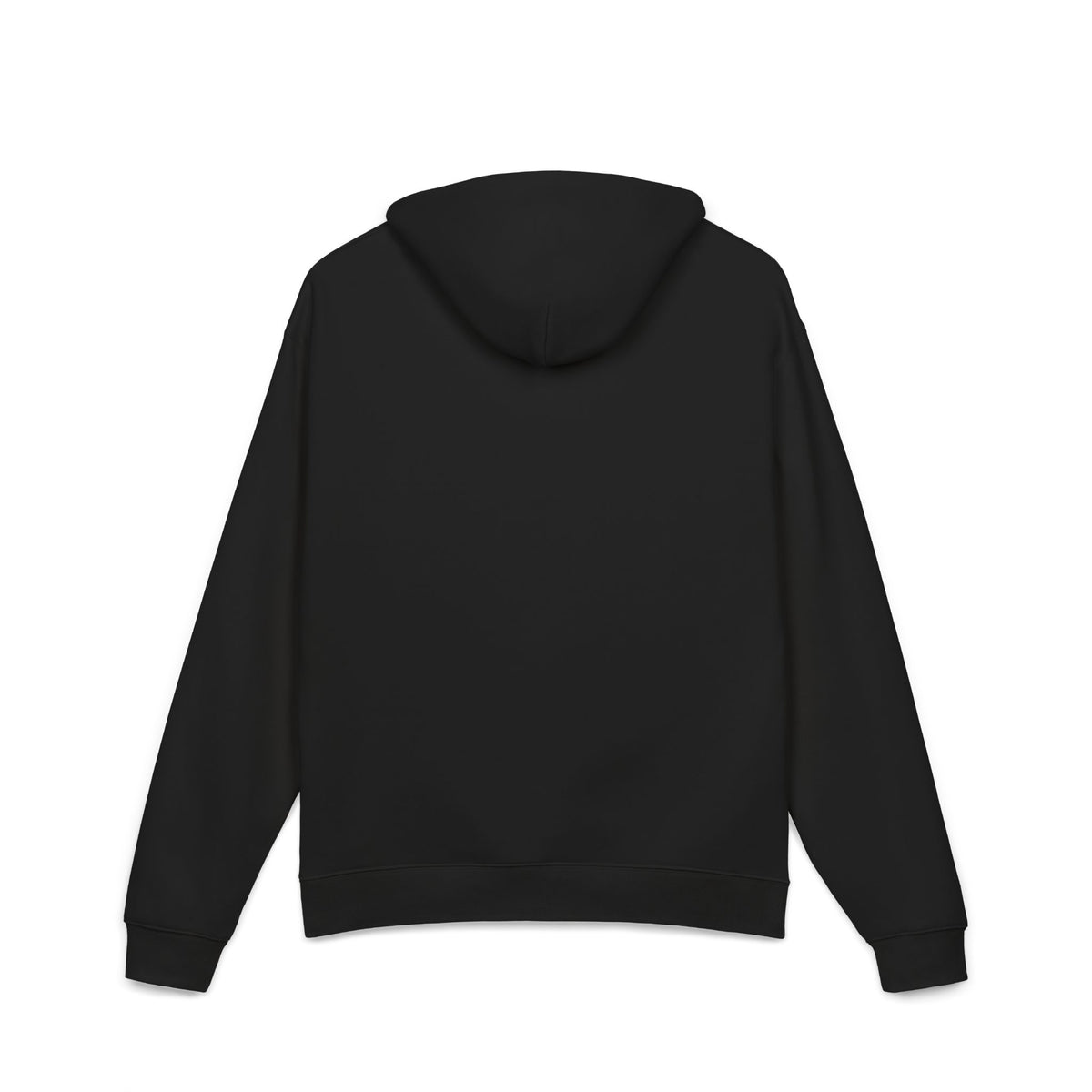 New York Dog Life — Skyline Hoodie