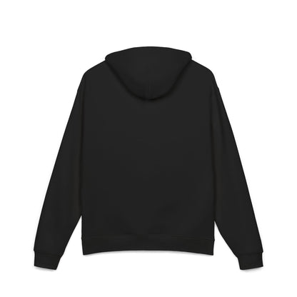 New York Dog Life — Skyline Hoodie