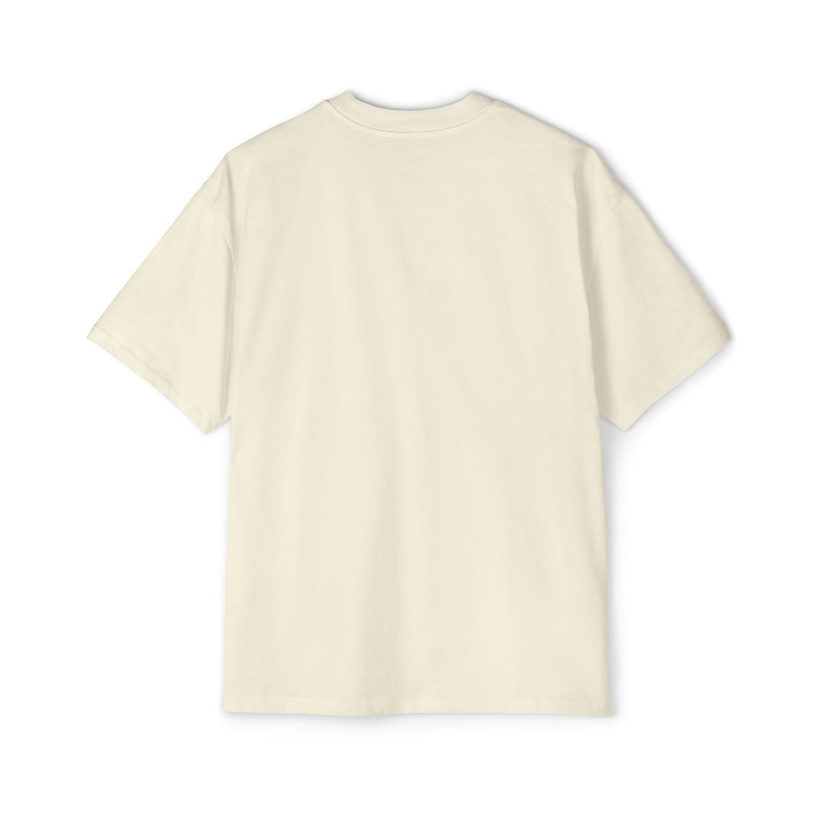 New York Dog Life — Heavyweight Waterfront Tee