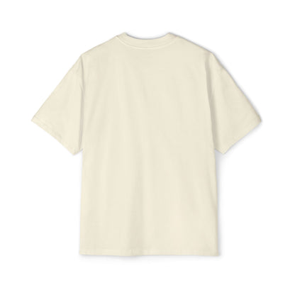 New York Dog Life — Heavyweight Waterfront Tee