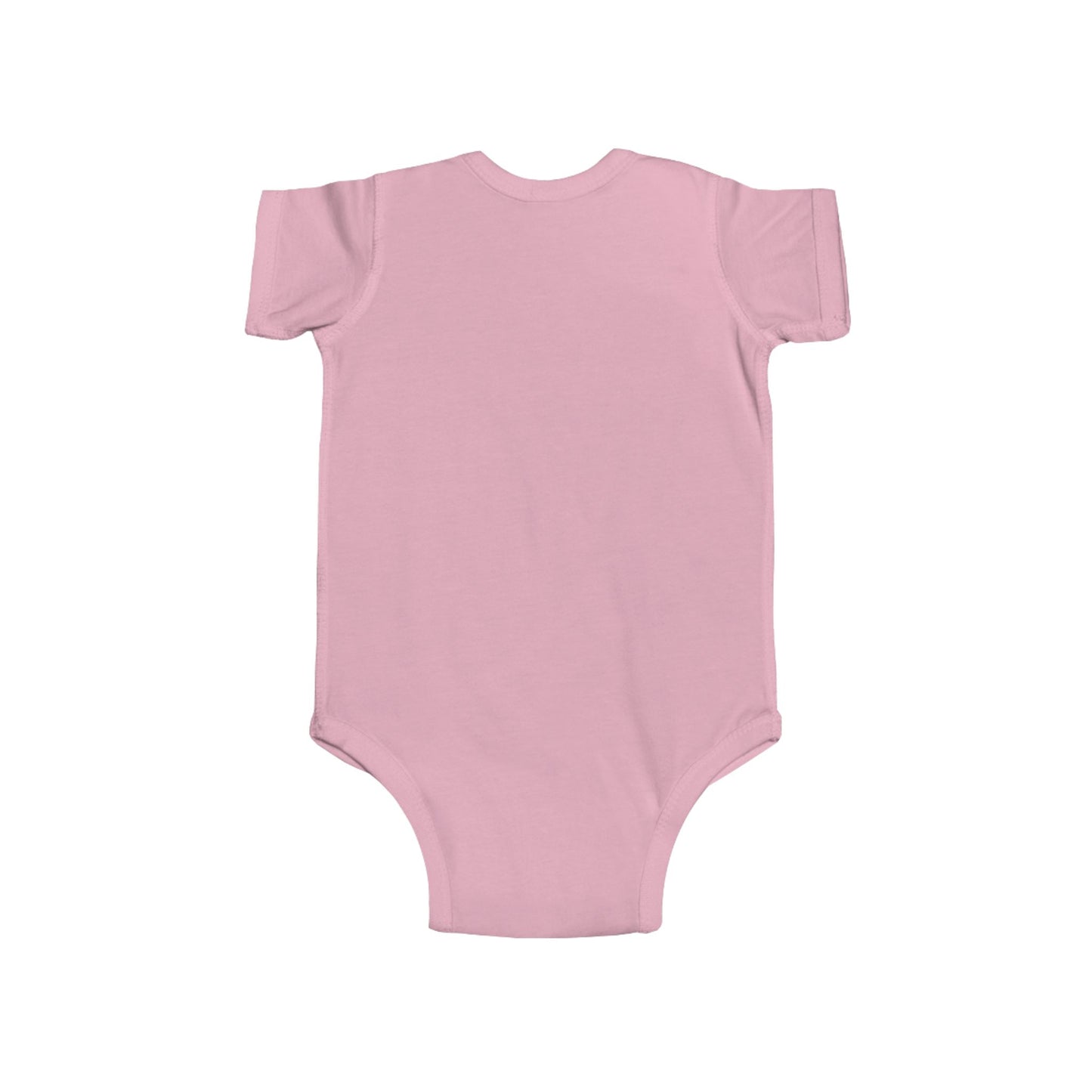 Infant Bodysuit NY Dog Life Graphic