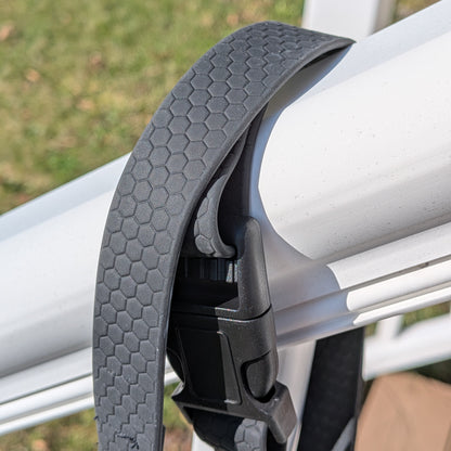 Sutton Slide Leash with RemieLock™ Adjustable System