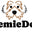 RemieDog logo
