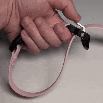 Sutton Slide Leash with RemieLock™ Adjustable System