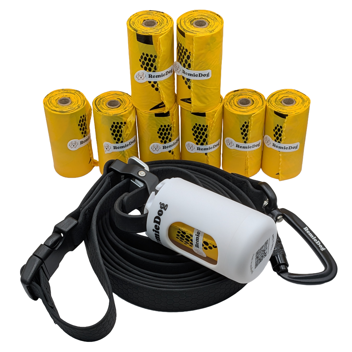 Hands-Free Walk Kit