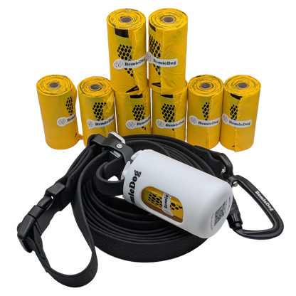 Hands-Free Walk Kit