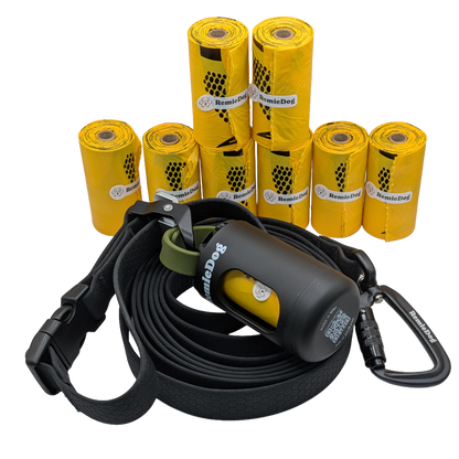 Hands-Free Walk Kit