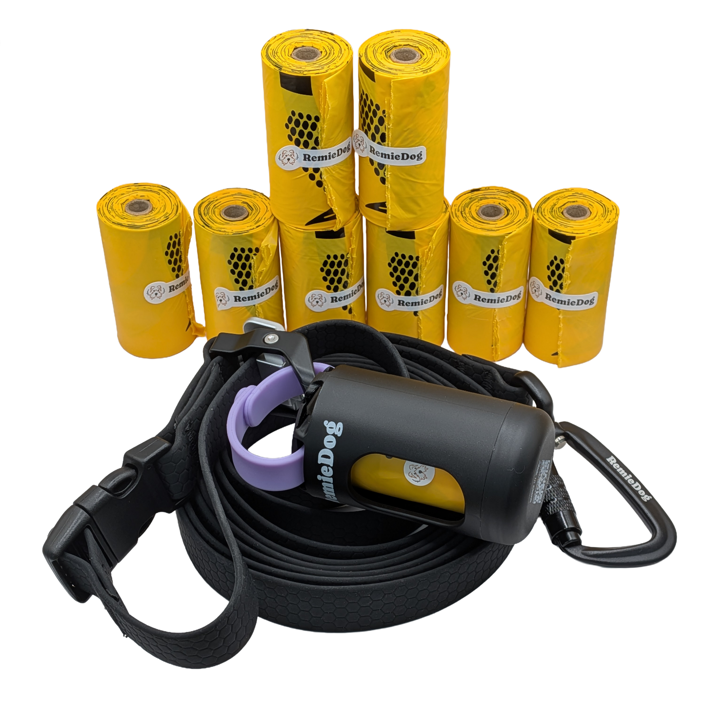 Hands-Free Walk Kit