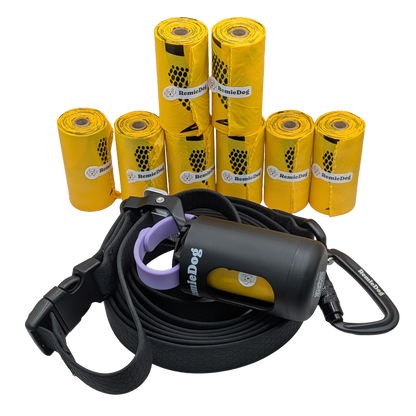 Hands-Free Walk Kit
