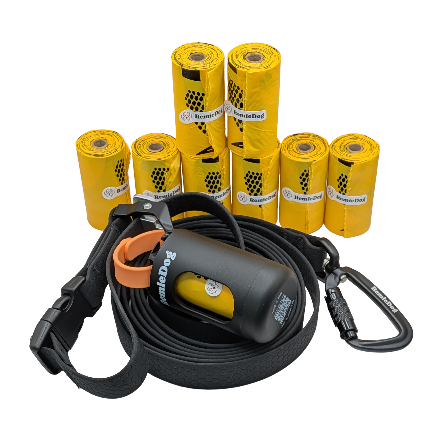 Hands-Free Walk Kit