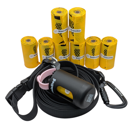 Hands-Free Walk Kit