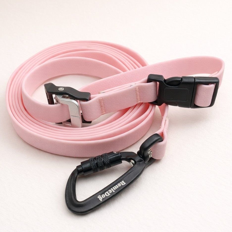 Sutton Slide Hands-Free Dog Leash
