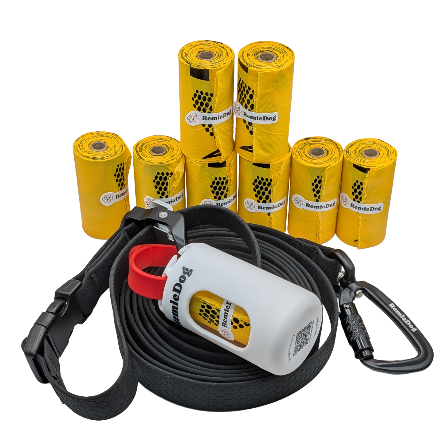 Hands-Free Walk Kit