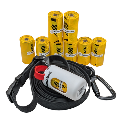 Hands-Free Walk Kit