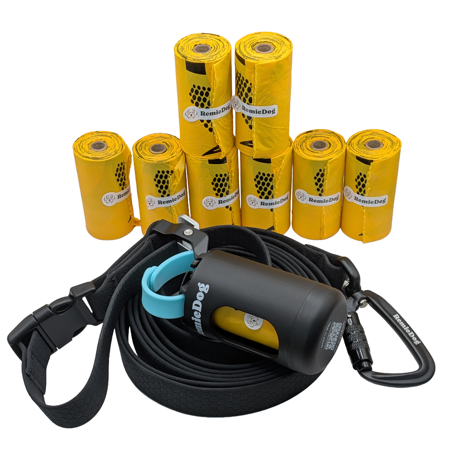 Hands-Free Walk Kit