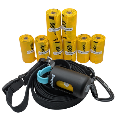 Hands-Free Walk Kit