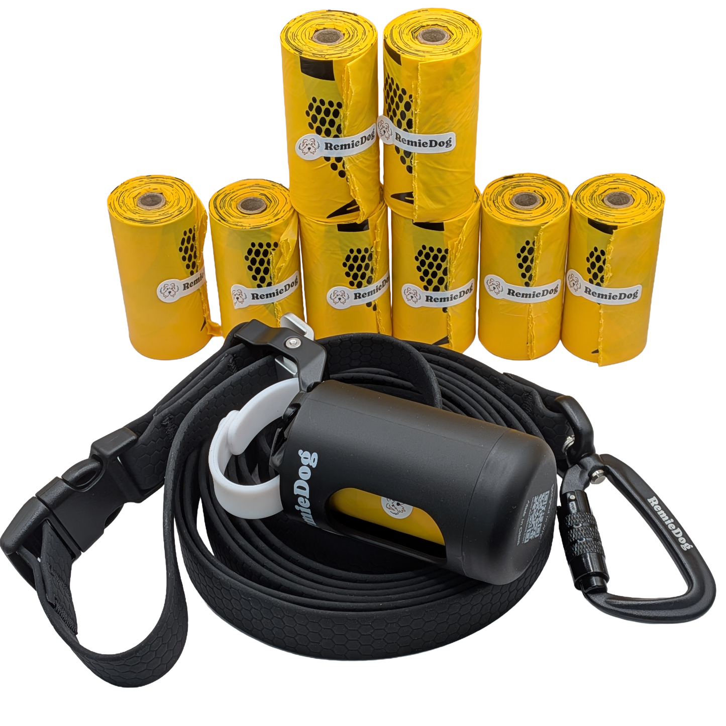 Hands-Free Walk Kit