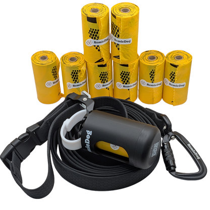 Hands-Free Walk Kit