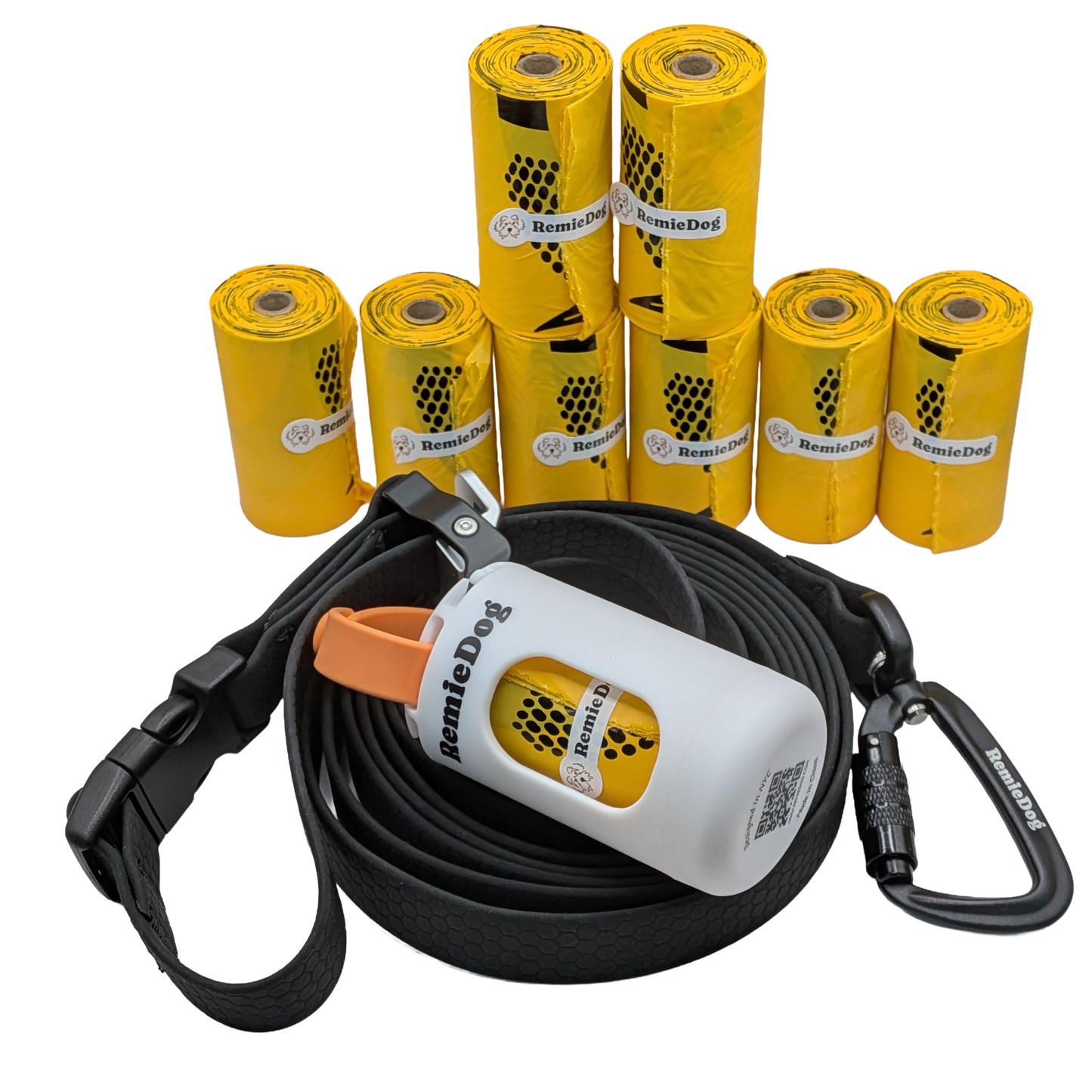 Hands-Free Walk Kit