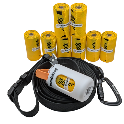 Hands-Free Walk Kit