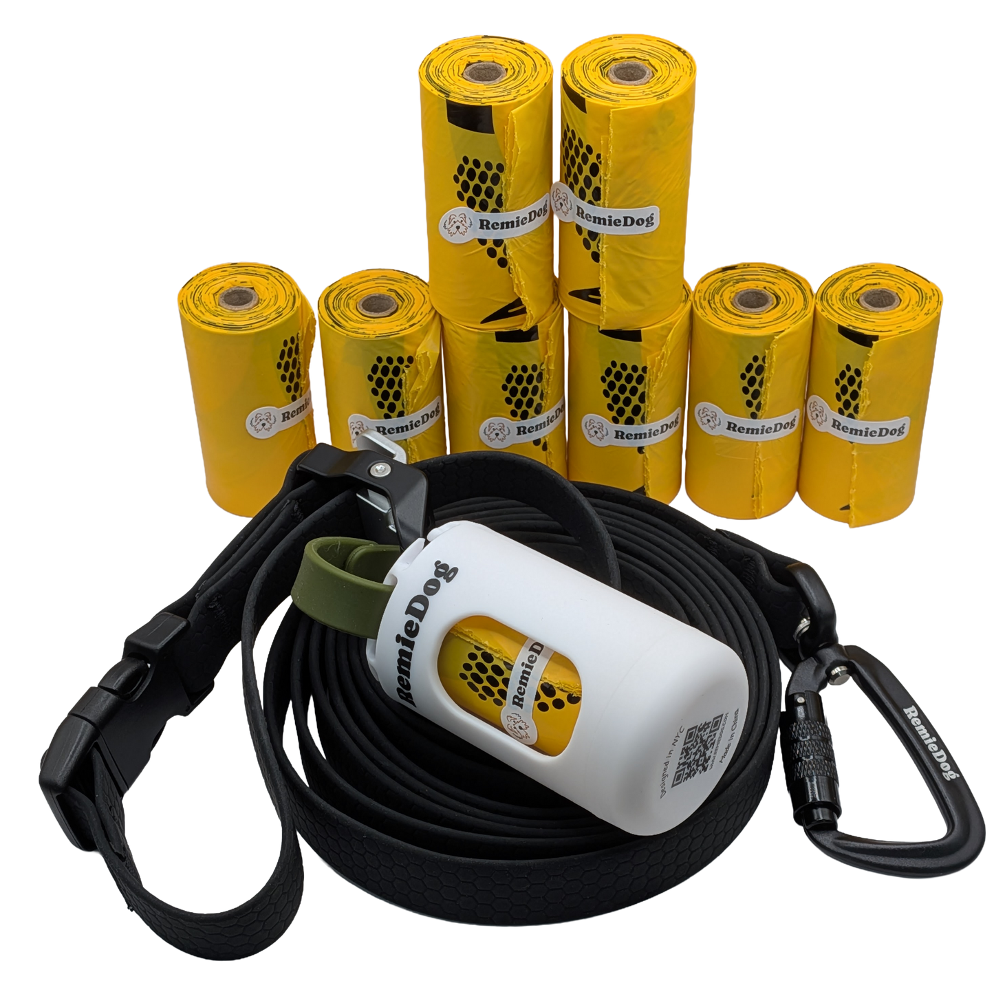 Hands-Free Walk Kit