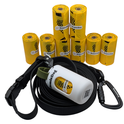 Hands-Free Walk Kit