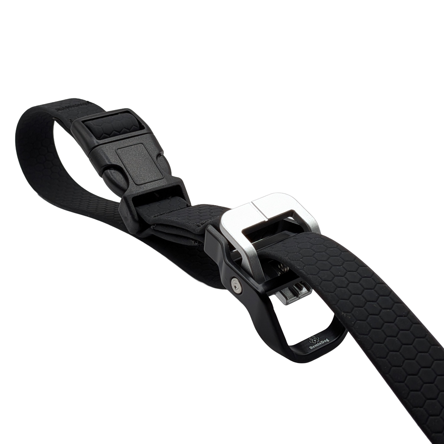 Sutton Slide Leash with RemieLock™ Adjustable System