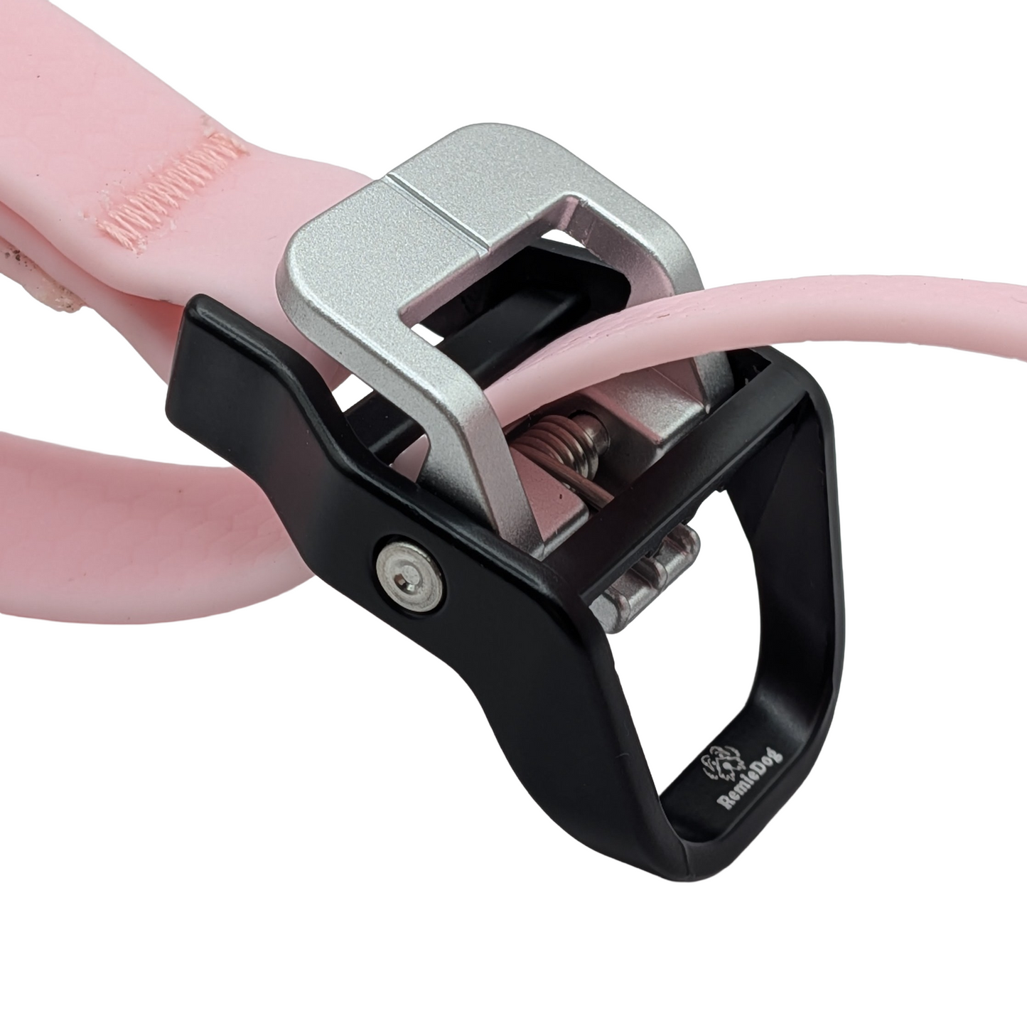 Sutton Slide Leash with RemieLock™ Adjustable System