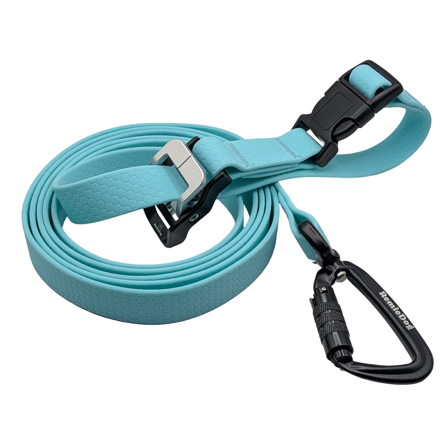 Sutton Slide Hands-Free Dog Leash