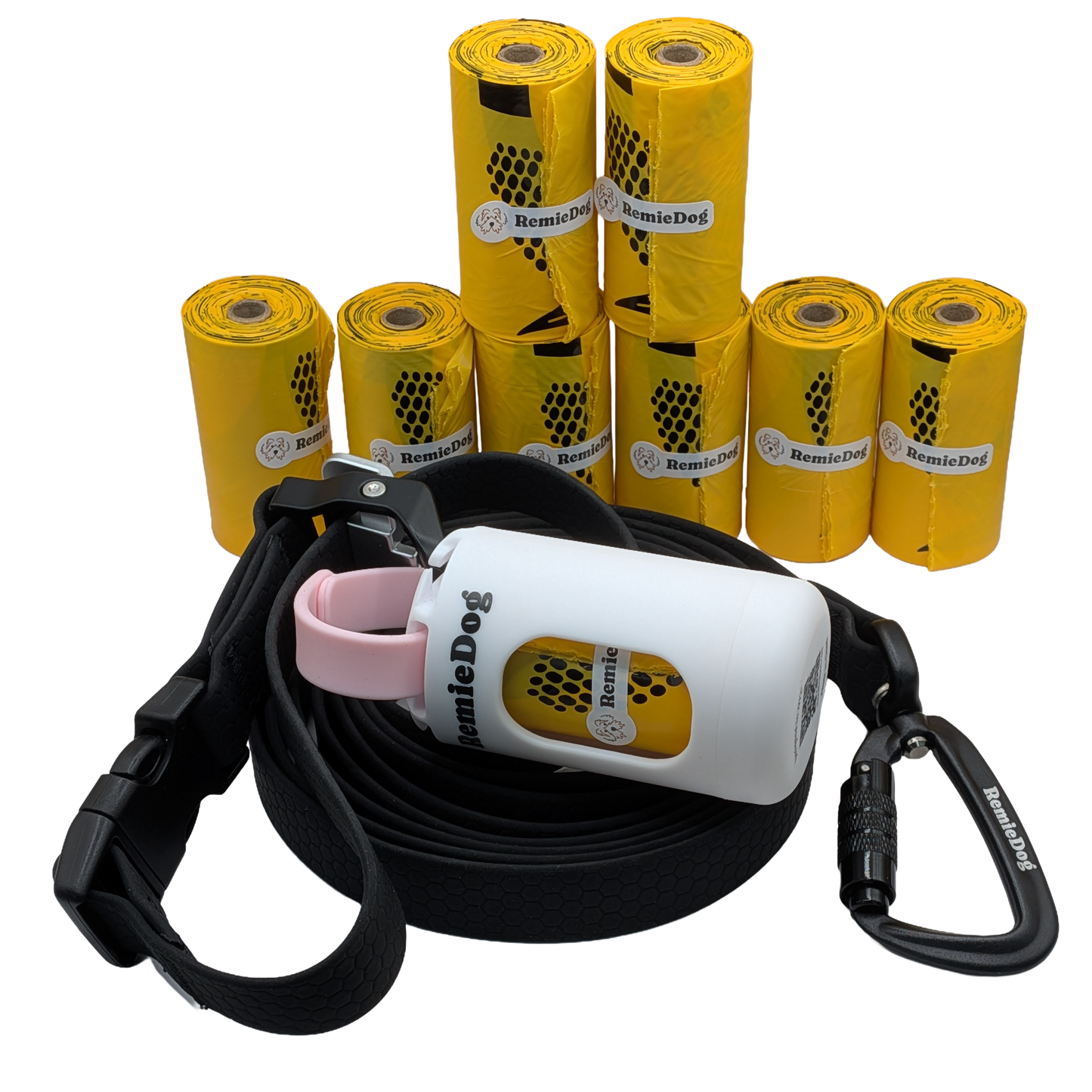 Hands-Free Walk Kit