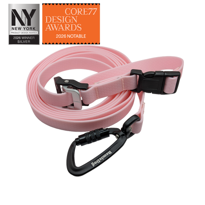 Sutton Slide Hands-Free Dog Leash